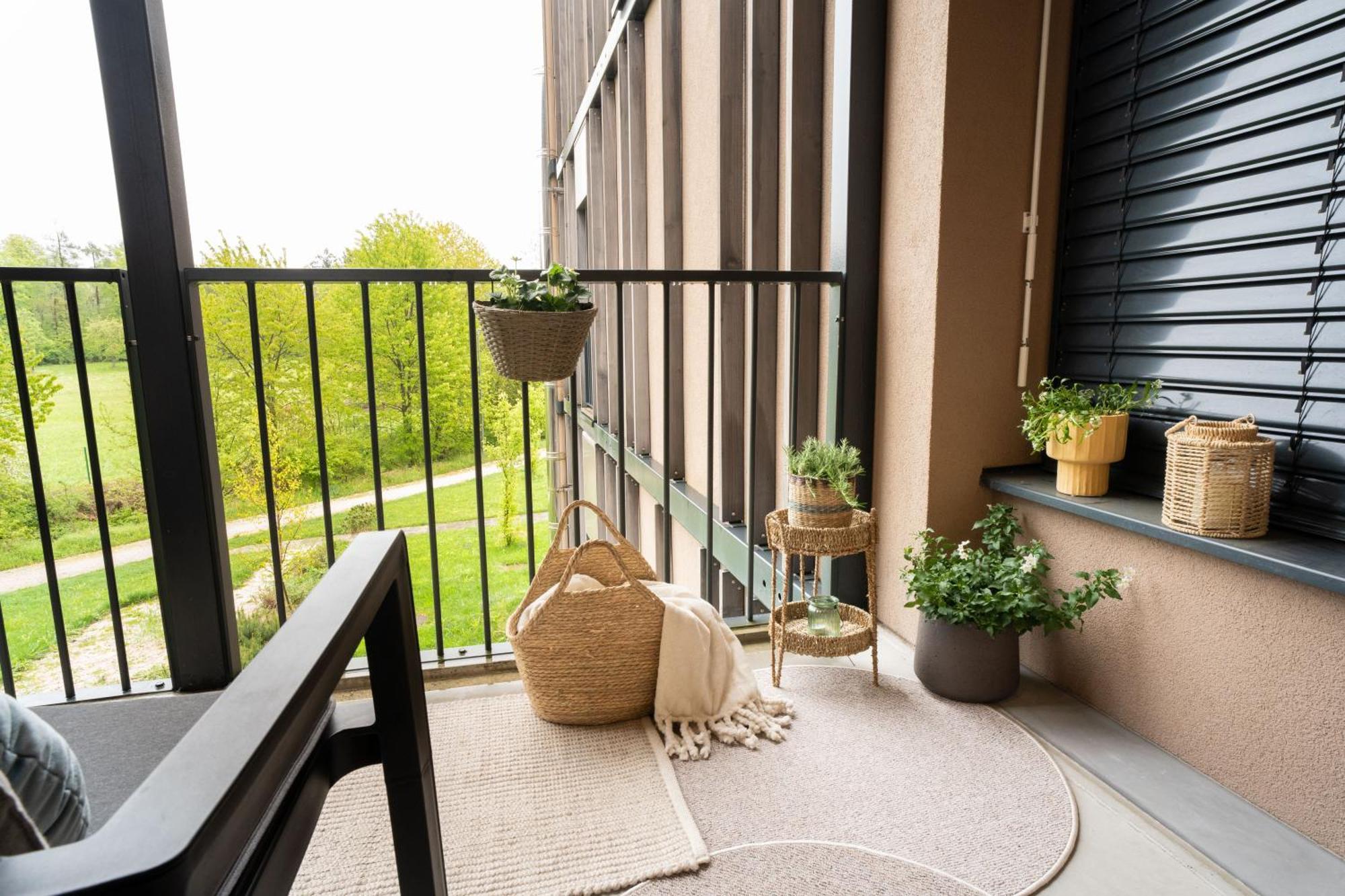 Mountain Suite Jula Bled Exterior photo