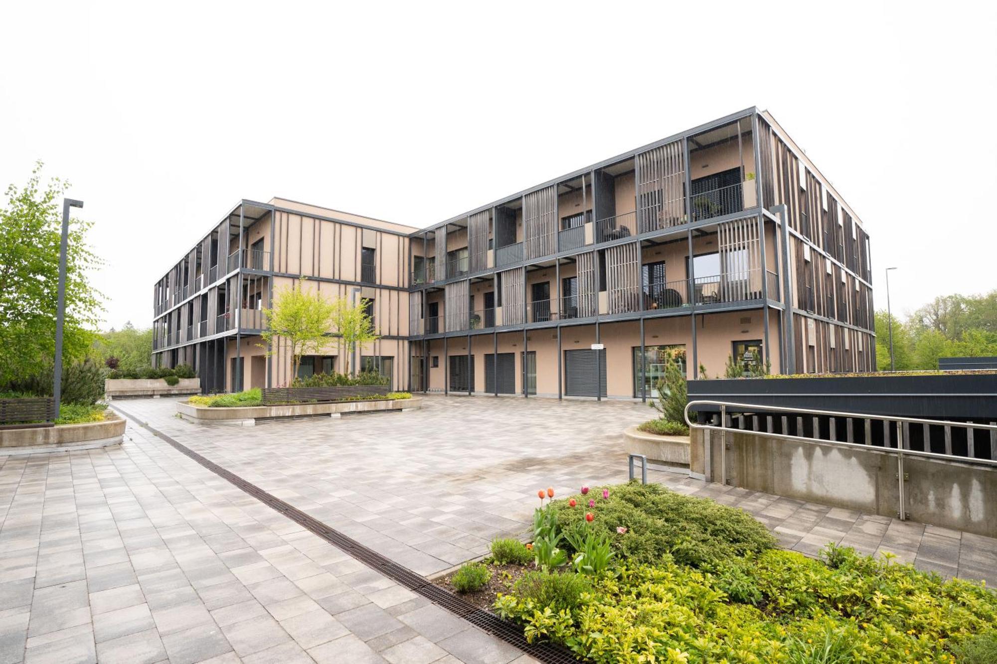 Mountain Suite Jula Bled Exterior photo
